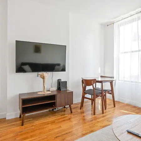 Apartment Monthly Nyc Rentals- Astonishing 1 Bedroom *
