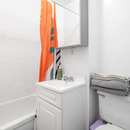 Monthly Nyc Rentals- Astonishing 1 Bedroom