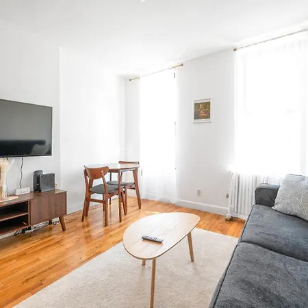 Monthly Nyc Rentals- Astonishing 1 Bedroom *