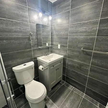 Monthly Nyc Rentals- Beautiful 2 Bedroom 2 Ba Unit Apartment New York