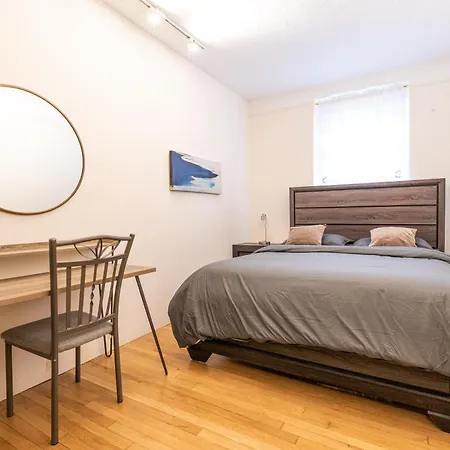 Monthly New York- Gorgeous 5 Bedroom Unit Apartment