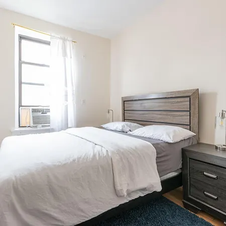 Monthly New York- Gorgeous 5 Bedroom Unit Apartment New York
