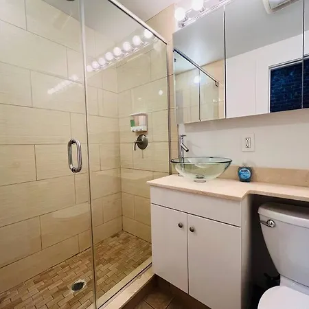 The Empire At Times Square Apartment New York