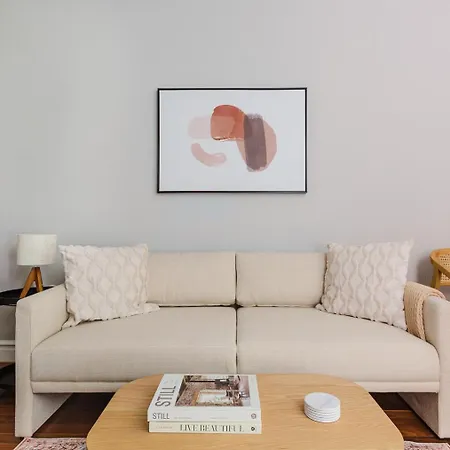 Blueground Gramercy Park 2bd Nyc-1616
