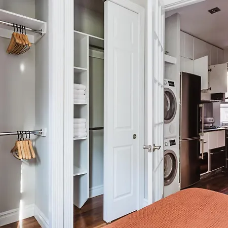 Blueground Gramercy Park 2bd Nyc-1616