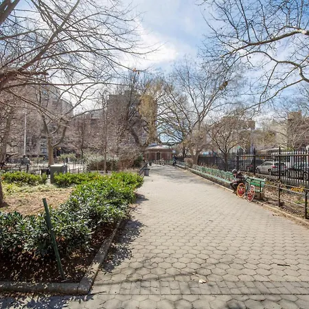 Blueground Gramercy Park 2bd Nyc-1616