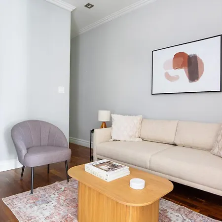 Blueground Gramercy Park 2bd Nyc-1616 Apartment *