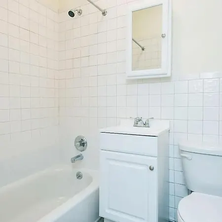 Great In Brooklyn Apartment