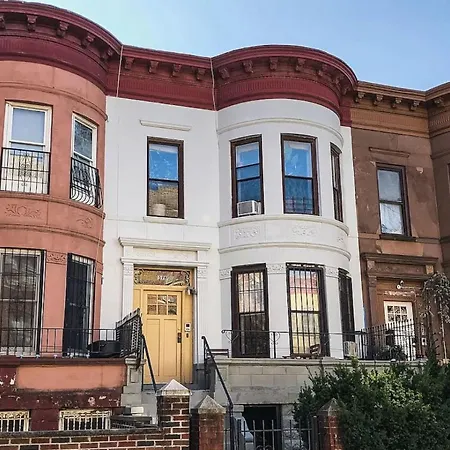 Apartment Great In Brooklyn New York