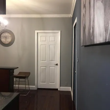 Homestay Hosted By Jude Within Unit 1f New York