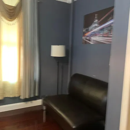 Homestay Hosted By Jude Within Unit 1f New York