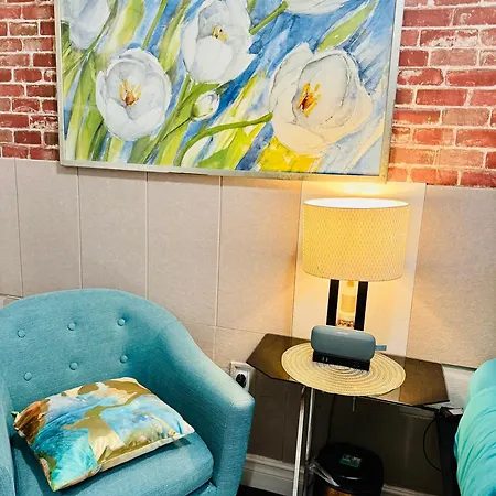 Apartment Times Square Cozy 4 Bedroom Nyc New York