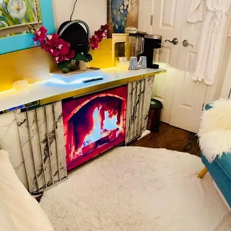 Times Square Cozy 4 Bedroom Nyc *