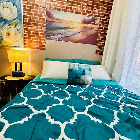 Apartment Times Square Cozy 4 Bedroom Nyc *