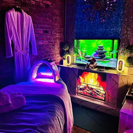 Times Square Cozy 4 Bedroom Nyc New York
