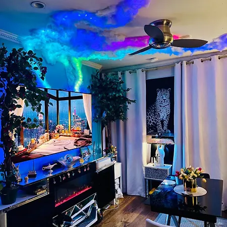 Times Square Cozy 4 Bedroom Nyc Apartment New York