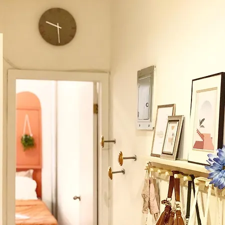 Terracotta - Small Private Bedroom In Les *