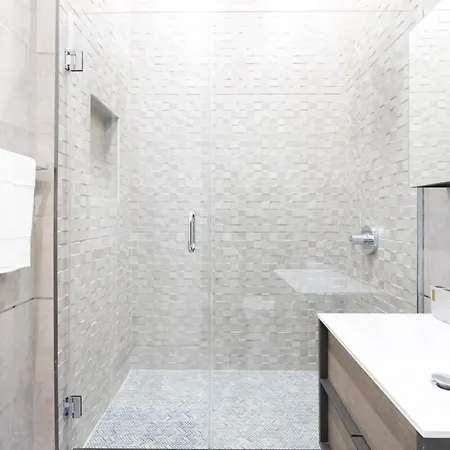 Apartment 317-4a New Modern 1br W&d Walk To Park *