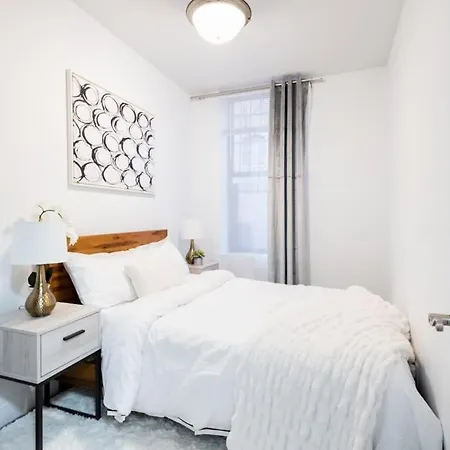 Apartment 1435-2 3 Bedrooms 2 Bath Wd Ues *