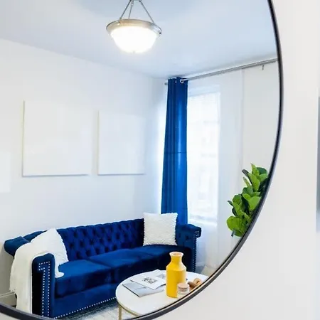 1435-2 3 Bedrooms 2 Bath Wd Ues Apartment New York