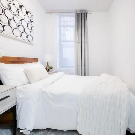Apartment 1435-2 3 Bedrooms 2 Bath Wd Ues *