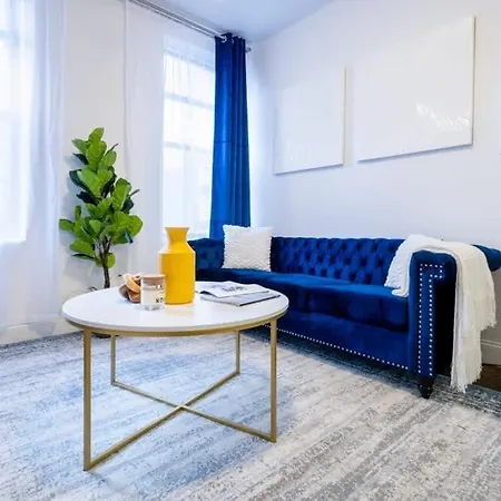 1435-2 3 Bedrooms 2 Bath Wd Ues * New York