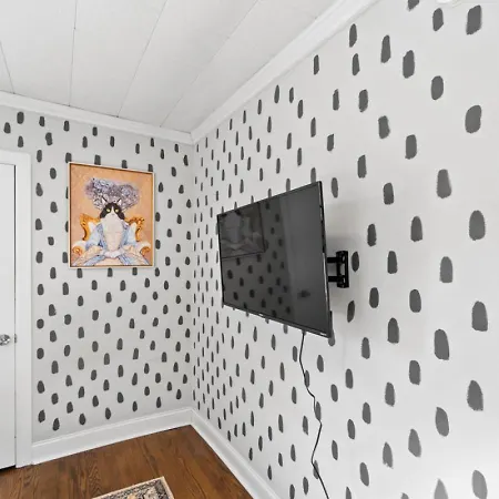 The Whimsical Estate Sleeps 16plus 20m To Nyc Free Parking Holiday home New York