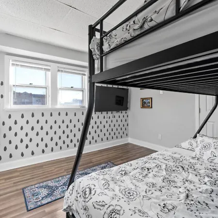 The Whimsical Estate Sleeps 16plus 20m To Nyc Free Parking
