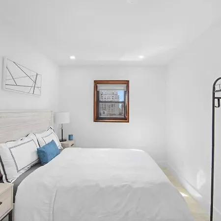 75-5c 3br Brand New Luxury Duplex W&d Elevator New York