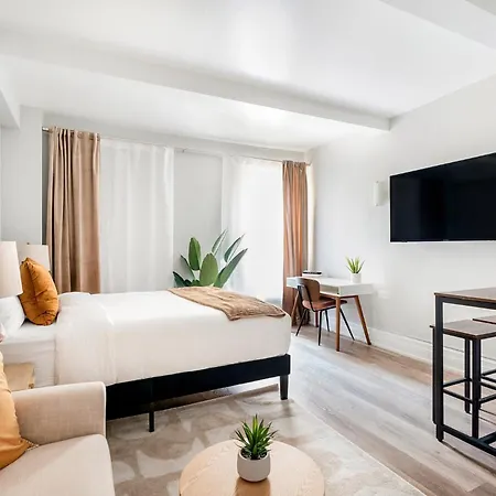 73-410 Luxury 24 Dm New Uws Gym Laundry Apartment *