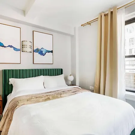 73-1504 Newly Reno Uws Doorman Gym Laundry Apartment *