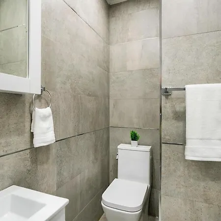 48-3rw Brand New 1br Prime Hells Kitchen - W&d