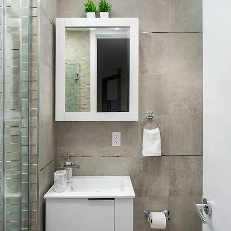 Apartment 48-3rw Brand New 1br Prime Hells Kitchen - W&d