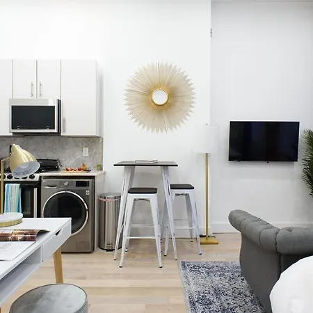 Apartment 62-2b New Prime Ues W&d In Unit