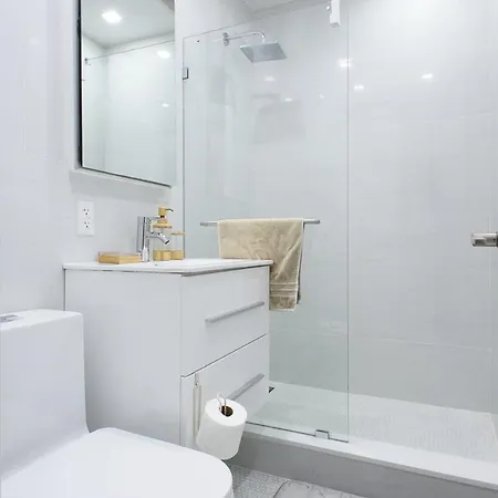 62-2b New Prime Ues W&d In Unit Apartment *