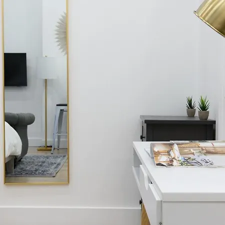 Apartment 62-2b New Prime Ues W&d In Unit *