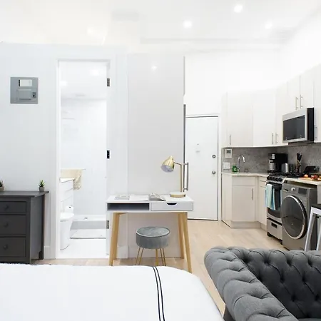 62-2b New Prime Ues W&d In Unit Apartment