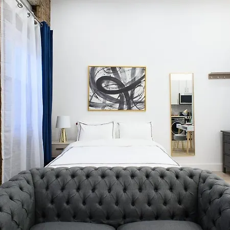 62-2b New Prime Ues W&d In Unit Apartment *