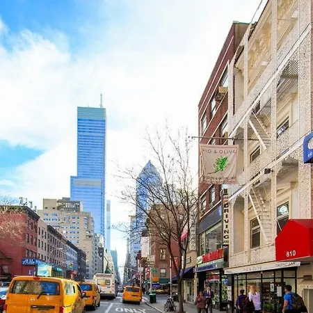 Linden Place Ii By Rove Travel 3 Bedroom Lenox Hill * New York