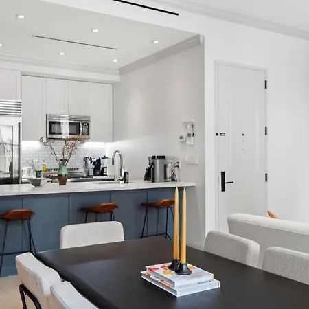 Apartment Linden Place Ii By Rove Travel 3 Bedroom Lenox Hill