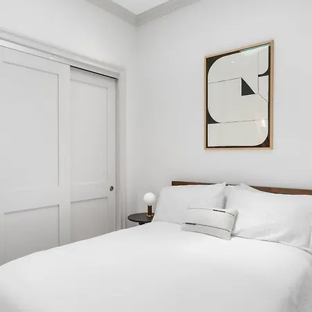 Apartment Linden Place Ii By Rove Travel 3 Bedroom Lenox Hill *