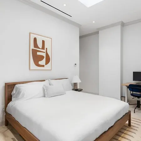 Apartment Linden Place Ii By Rove Travel 3 Bedroom Lenox Hill *