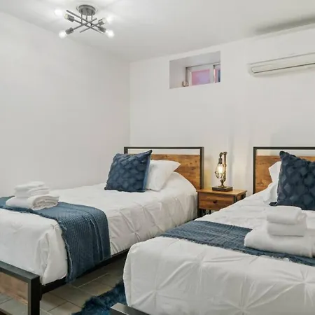 Bushwick 3br Loft- Rooftop, Group Friendly At 