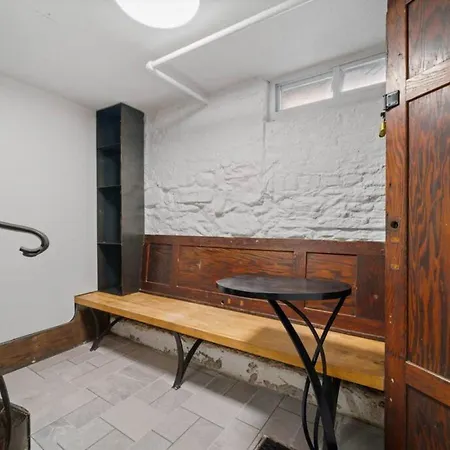 Bushwick 3br Loft- Rooftop, Group Friendly At 