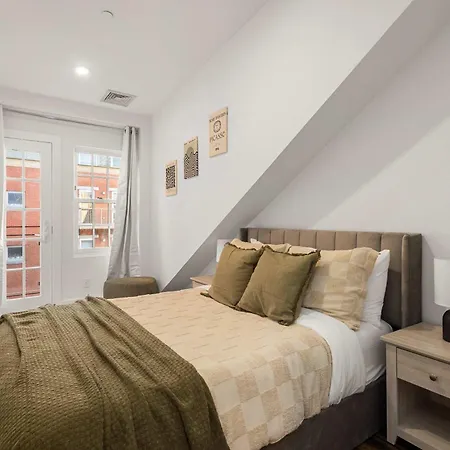 Apartment Spacious 3br Family Haven In Lower Manhattan