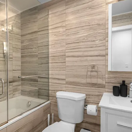 Apartment Spacious 3br Family Haven In Lower Manhattan New York