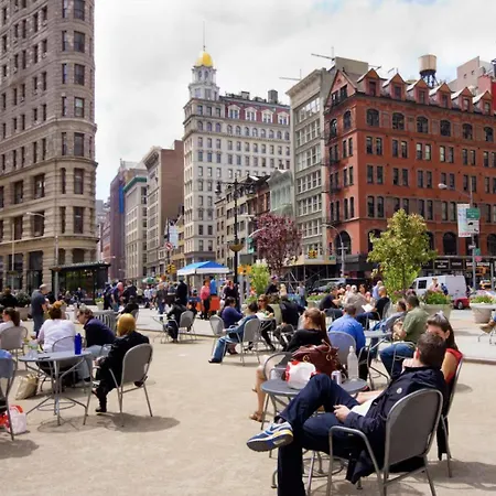 Apartment Your Manhattan Escape! Beautiful 3bd 1bth In Kips Bay Near Attractions New York