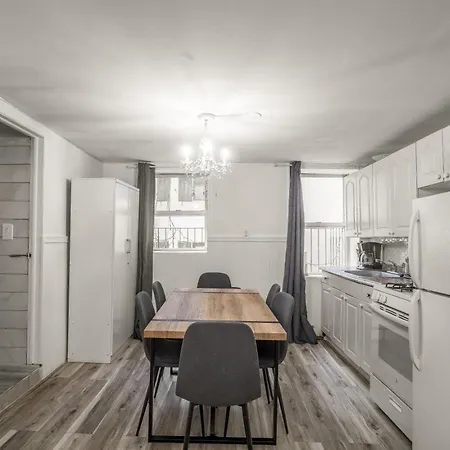 Your Manhattan Escape! Beautiful 3bd 1bth In Kips Bay Near Attractions *