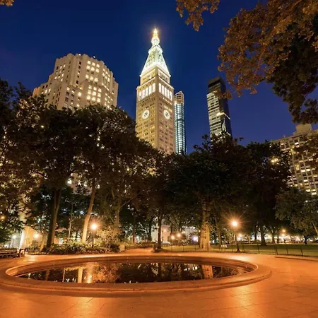 Your Manhattan Escape! Beautiful 3bd 1bth In Kips Bay Near Attractions New York