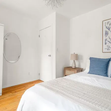 Your Manhattan Escape! Beautiful 3bd 1bth In Kips Bay Near Attractions